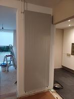 Design wand radiator, Doe-het-zelf en Verbouw, Verwarming en Radiatoren, Ophalen, Gebruikt, Radiator, 60 tot 150 cm