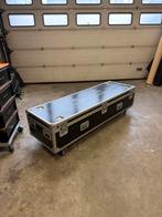 Pipe and drape set  18 meter, Muziek en Instrumenten, Licht en Laser, Ophalen, Zo goed als nieuw, Overige typen