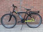 ALS NIEUWE Batavus Snake 26 inch, 43 cm. 3 versnellingen, Batavus, Zo goed als nieuw, Handrem, Ophalen