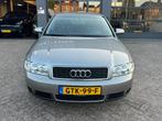 Audi A4 Limousine 2.0 MT Autom|Navi|Camera|Airco|Nap, Gebruikt, 4 cilinders, 1984 cc, A4