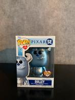 Funko Pop! Pixar SE - Sulley Make-A-Wish, Ophalen of Verzenden, Zo goed als nieuw