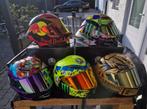 Agv Pista Rossi Bezzecchi Ducati Espargaro Joan Mir carbon!, Motoren, Kleding | Motorhelmen, Ophalen of Verzenden, Nieuw zonder kaartje