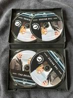 Dvd The Bridge complete seizoen 2 Box NL uitgave ZGAN, Cd's en Dvd's, Dvd's | Tv en Series, Verzenden, Zo goed als nieuw, Boxset