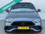 Mercedes-Benz C-klasse 200 AMG C43 PANO NAP BTW, Automaat, Achterwielaandrijving, Euro 6, 4 cilinders