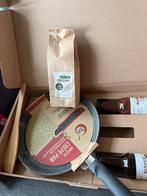 Pannenkoekenpakket - Nieuw!, Ophalen of Verzenden, Nieuw, Overige typen