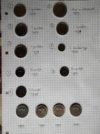 Munten, Postzegels en Munten, Munten | Nederland, Ophalen of Verzenden, Koningin Beatrix, Overige waardes, Losse munt