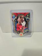 Lamine Yamal FIFA 365 Adrenalyn XL 2026 Jewel, Ophalen of Verzenden, Zo goed als nieuw, Plaatje