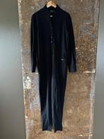 Zwarte Dejacque jumpsuit L, Ophalen of Verzenden, Nieuw, Maat 42/44 (L), Zwart