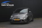 Fiat 500C 1.4 T-Jet Abarth Competizione 70th Anniversary | C, Auto's, Fiat, Voorwielaandrijving, Gebruikt, Euro 6, 4 cilinders