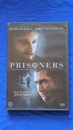 Prisoners "Jake Gyllenhaal, Hugh Jackman", Cd's en Dvd's, Dvd's | Thrillers en Misdaad, Ophalen of Verzenden, Zo goed als nieuw