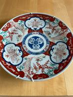 Wandbord 37 cm doorsnee, Ophalen