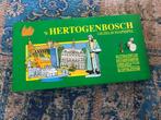 Bordspel Hertogenbosch, Ophalen of Verzenden, Zo goed als nieuw