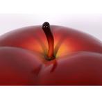 Appel 94 cm - appel polyester decoratie, Ophalen, HorecaBeelden, Overige typen, Nieuw