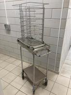 Electrolux Banquetrek voor 23 borden, Ophalen, Gebruikt