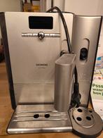 Siemens eq 7 plus, Witgoed en Apparatuur, Koffiezetapparaten, Ophalen, Gebruikt, Koffiemachine, Koffiebonen