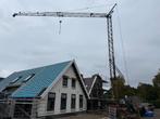 Bouwkraan, Zakelijke goederen, Machines en Bouw | Kranen en Graafmachines, Ophalen of Verzenden, Kraan