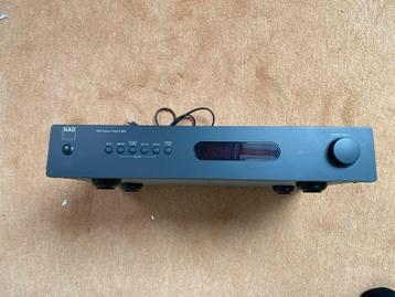NAD RDS Stereo tuner C422 - in perfecte staat beschikbaar voor biedingen