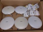 KPN SuperWifi Punten - Set van 5, Computers en Software, WiFi-versterkers, Ophalen of Verzenden, Gebruikt, KPN