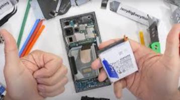 Xiaomi   & Samsung repair  beschikbaar voor biedingen
