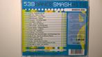 538 Dance Smash Hits 2004 Volume 3, Ophalen of Verzenden, Zo goed als nieuw, Dance