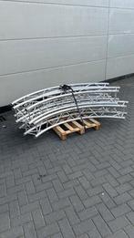 ProTruss trusscirkel 3 meter vierkant, Ophalen, Gebruikt, Overige typen