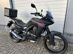 Honda XL 750 Transalp 2023 – 4.237 km – Nieuwstaat, Motoren, Motoren | Honda, Honda, Motorrijbewijs A, Bedrijf, Toermotor