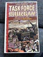 Task Force Uruzgan, Ophalen of Verzenden, Gelezen