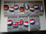Engels, Frans, Duits, Nederlands, Prisma woordenboeken, Boeken, Woordenboeken, Ophalen of Verzenden, Zo goed als nieuw, Prisma of Spectrum