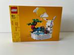 Lego set 40643 - Jade Rabbit / Maankonijn, Ophalen of Verzenden, Nieuw, Complete set, Lego