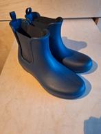 Crocs laarzen maat 39, Kleding | Dames, Schoenen, Blauw, Lage of Enkellaarzen, Nieuw, Ophalen of Verzenden