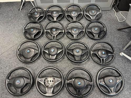 Diverse BMW M Sturen ! E39 E46 E53 E87 E90 E91 E92 E93, Auto-onderdelen, Interieur en Bekleding, Ophalen of Verzenden