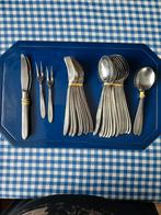 Gero - Zilmeta 520 paardenstaart vlammetje ter aanvulling be, Ophalen of Verzenden, Zo goed als nieuw, Rvs of Chroom