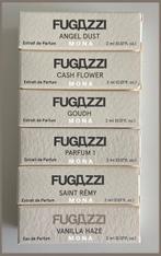 Fugazzi set 6 niche parfum samples proefjes testers monsters, Verzenden, Nieuw