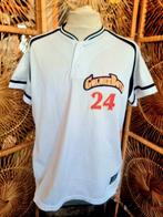 YatvaVintage: YV3883: Vintage 90's Jersey, Maat 48/50 (M), Wit, Vintage, Ophalen of Verzenden