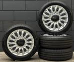 NIEUW! Originele 15 inch Fiat 500 4x98 Goodyear 185/55/15, Ophalen, 15 inch, Banden en Velgen, Nieuw