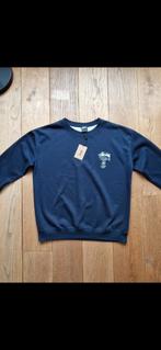 Stüssy sweater, Kleding | Heren, Truien en Vesten, Blauw, Stussy, Nieuw, Ophalen of Verzenden