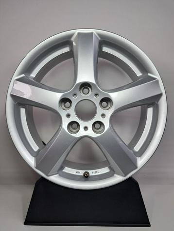 ZGAN 16 inch 5x114,3 Velgenset Passend op: Zie advertentie  beschikbaar voor biedingen