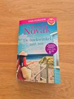 De Boekwinkel aan Zee - Brenda Novak, Boeken, Ophalen of Verzenden, Zo goed als nieuw, Brenda Novak, Nederland