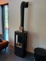 Dru Trio Gashaard - Sfeervolle Warmte!, Ophalen, Zo goed als nieuw, Vrijstaande haard, Gashaard