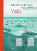 Vosje, bekroond prentenboek, Vendel en Tolman, Boeken, Ophalen of Verzenden, Zo goed als nieuw, Fictie algemeen