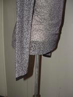 Yaya grijze mesh top maat XS, Ophalen of Verzenden, Zo goed als nieuw, Maat 34 (XS) of kleiner, Grijs