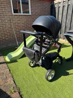 Mima Xari Kinderwagen, Ophalen of Verzenden, Zo goed als nieuw, Kinderwagen, Overige merken
