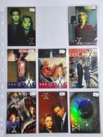 X-Files Promo en speciaal Trading Card Kaarten, Foto of Kaart, Ophalen of Verzenden, Zo goed als nieuw