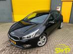 Kia cee'd 1.6 GDI | Navi | nieuwe banden, Origineel Nederlands, Te koop, 5 stoelen, 1400 kg