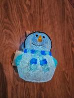 Lumineo kerstverlichting sneeuwpop, Ophalen of Verzenden, Zo goed als nieuw