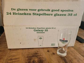 Speciale Heineken Galaxy 35 (0,35L)