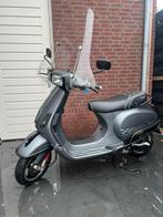 Vespa S, Ophalen, Vespa S, Zo goed als nieuw, Benzine