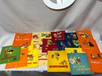 Lot Flipje van Tiel strips jaren 50, Gelezen, Europa, Ophalen of Verzenden, Meerdere comics