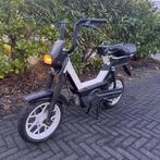Gilera citta gezocht‼️, Ophalen