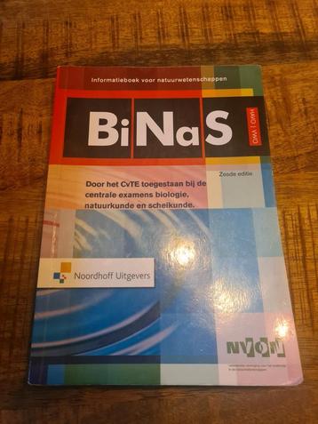 informatieboek beschikbaar voor biedingen